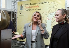 El poeta Jaime Siles