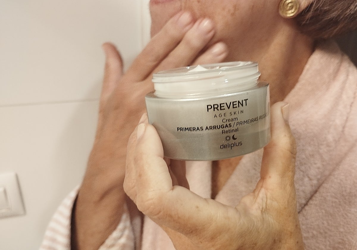 Arrugas en la edad sénior: más vale prevenir