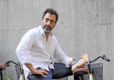 Hacienda, detrás del Planeta de Juan del Val