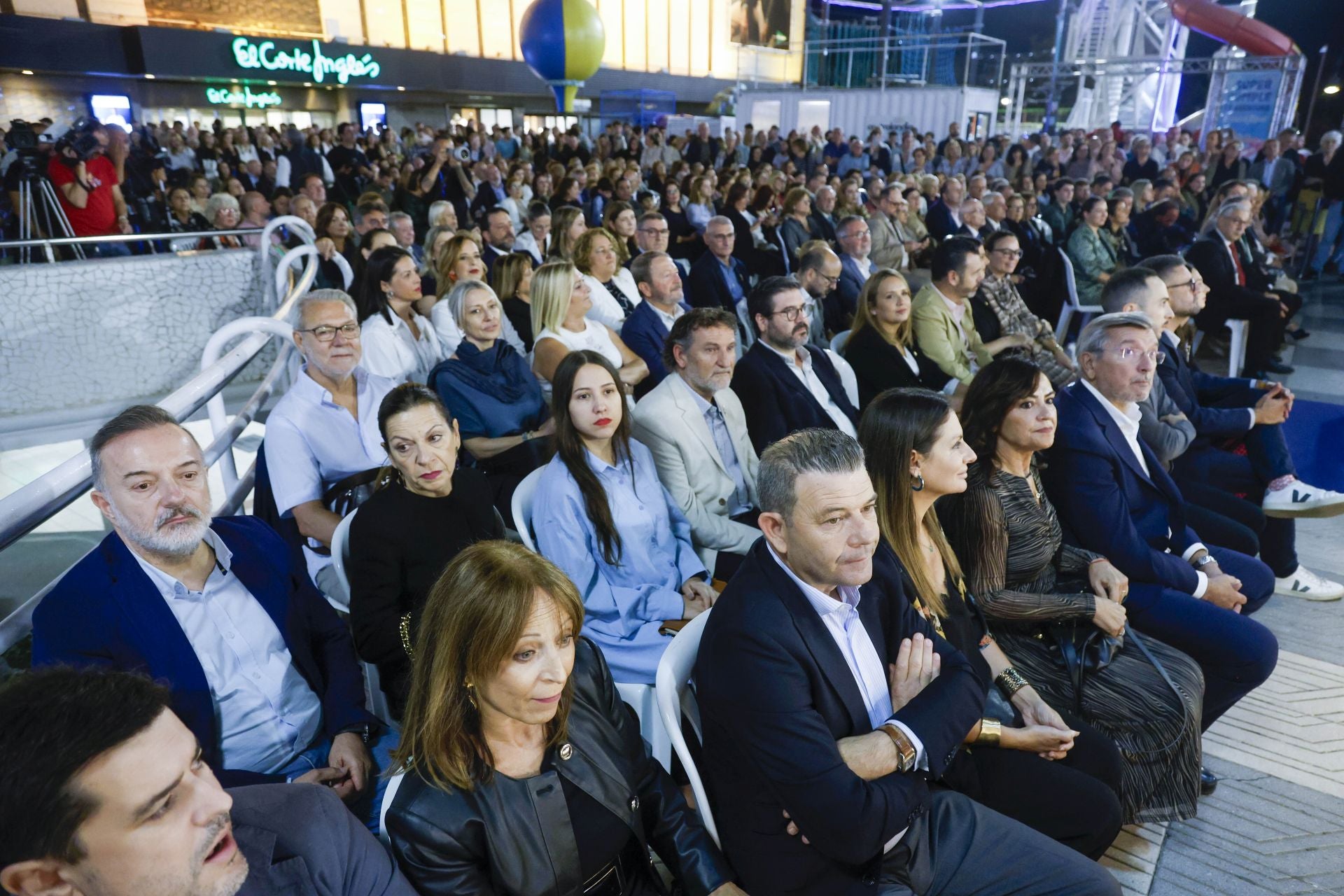 Así son los bocetos de las Fallas de Especial de 2026