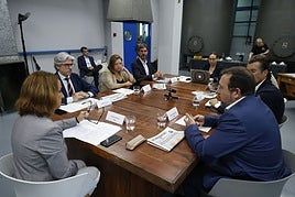 Innovación y mix energético: la Comunitat preparada para liderar la revolución energética