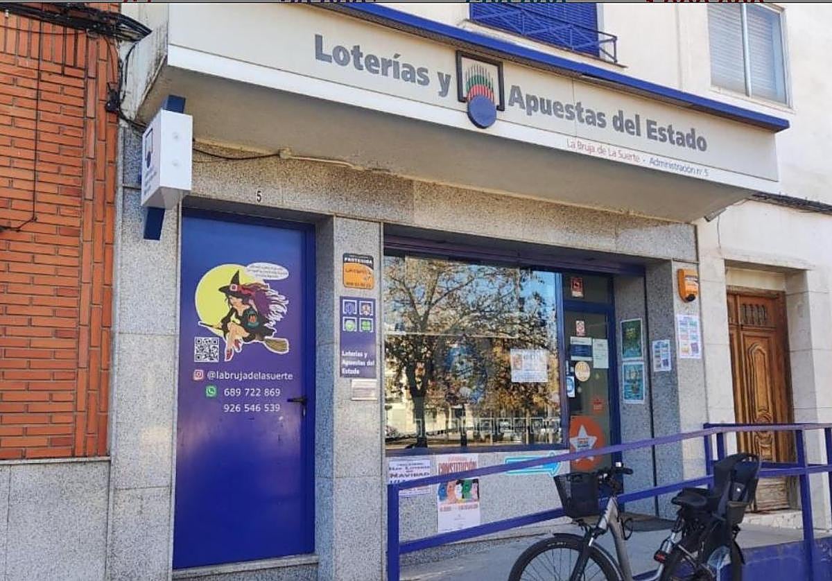 El ganador de la Bonoloto perderá el premio de 3,5 millones si no lo reclama antes de 90 días