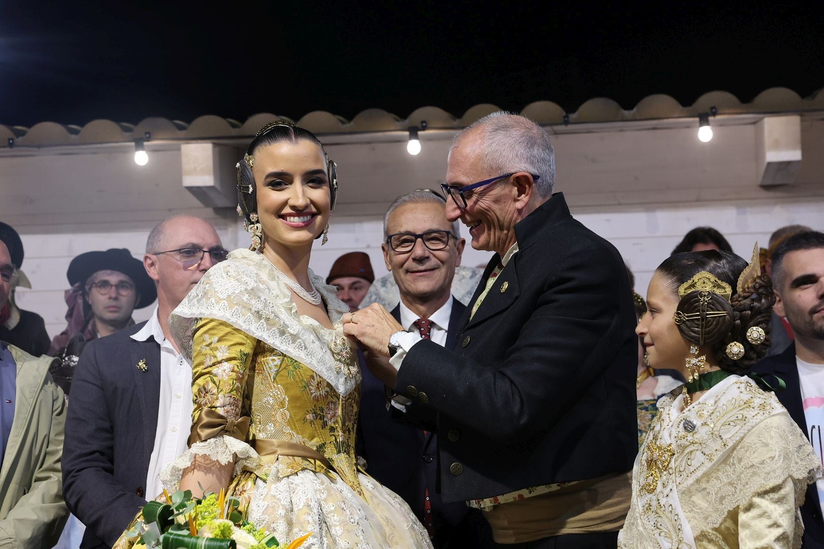 Así son los bocetos de las Fallas de Especial de 2026