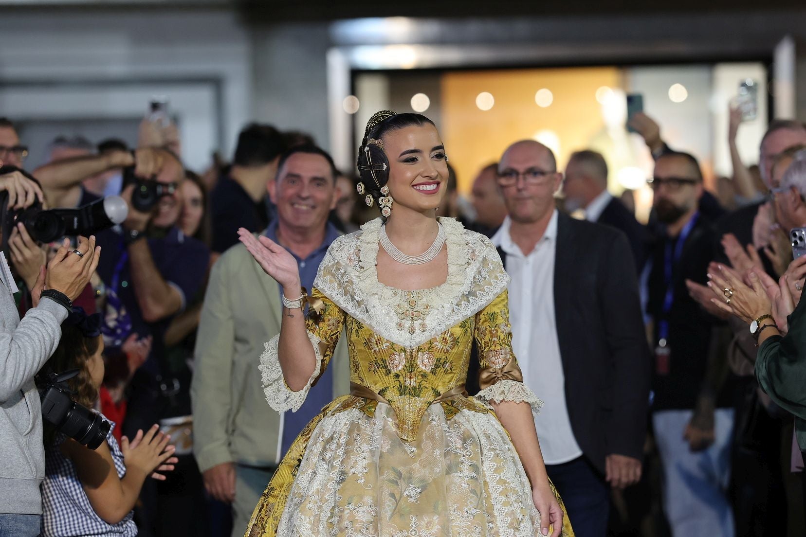 Así son los bocetos de las Fallas de Especial de 2026