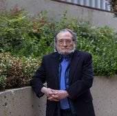 Santiago Niño Becerra en una imagen de archivo.