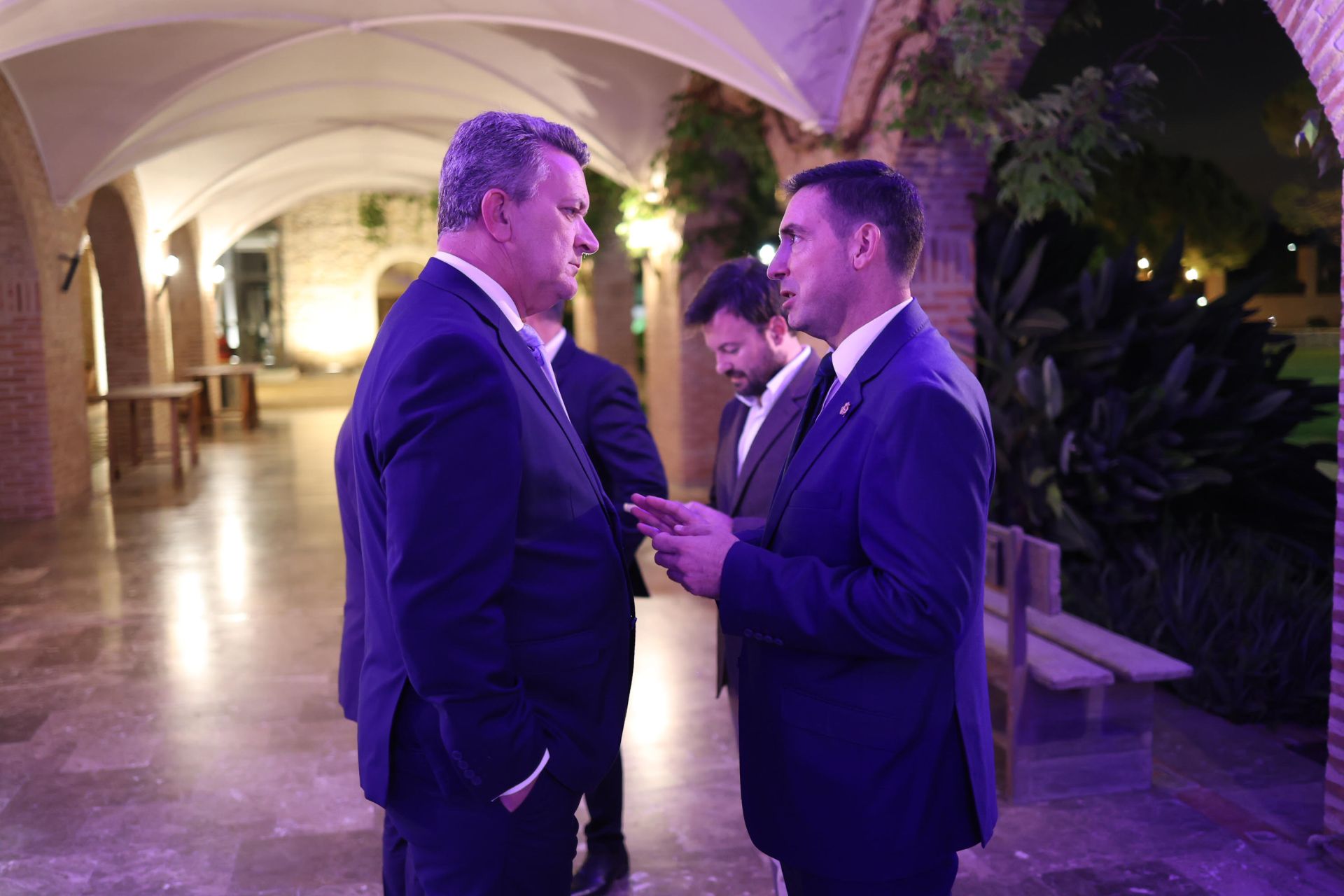 FOTOS | Así ha sido la gala de los premios Nikola Tesla 2025