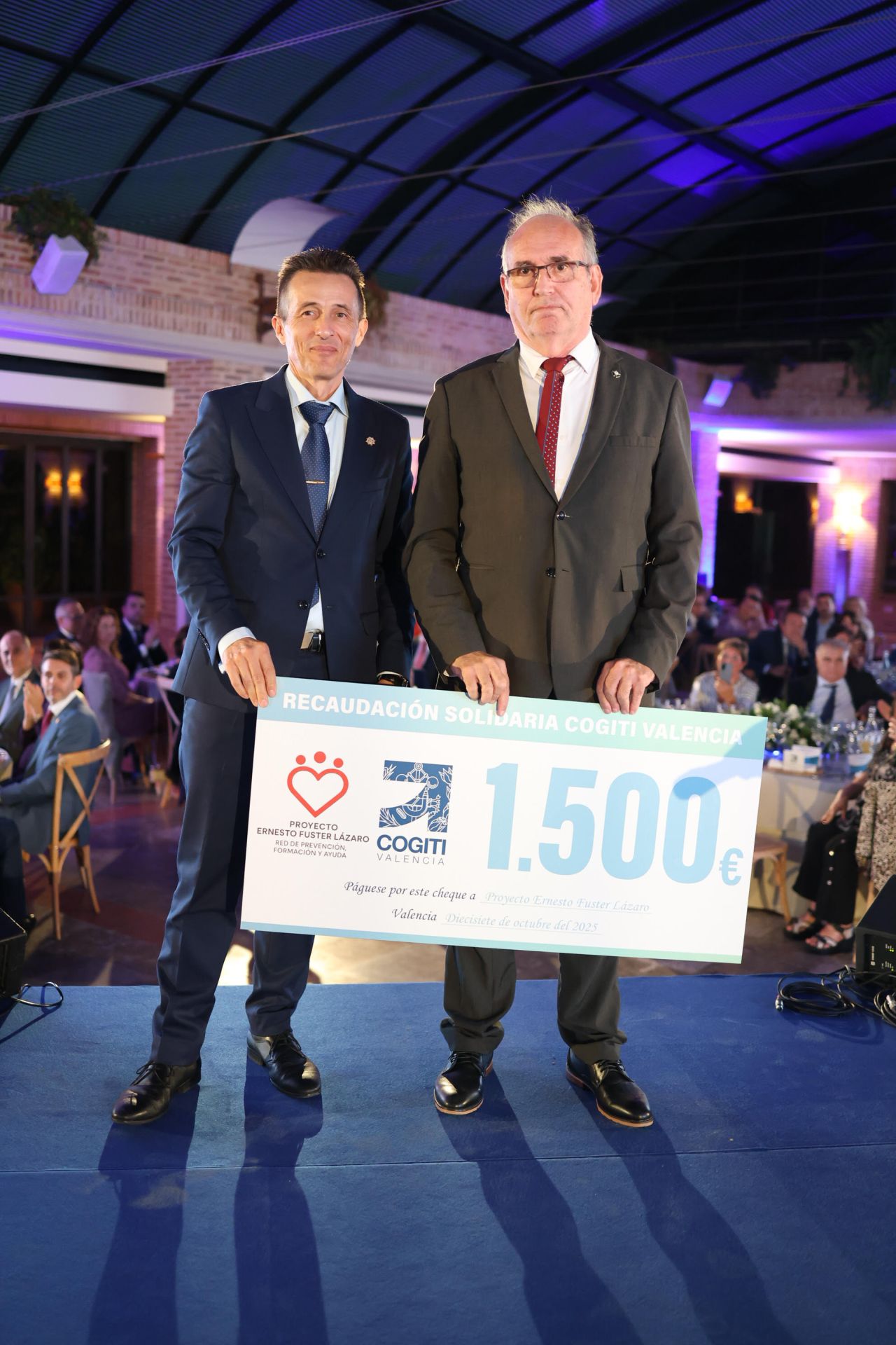 FOTOS | Así ha sido la gala de los premios Nikola Tesla 2025