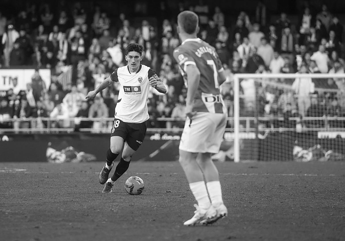 Este equipo está en peligro