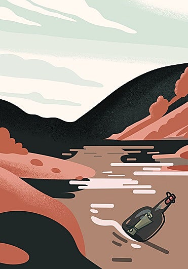 No hay tiempo para el olvido