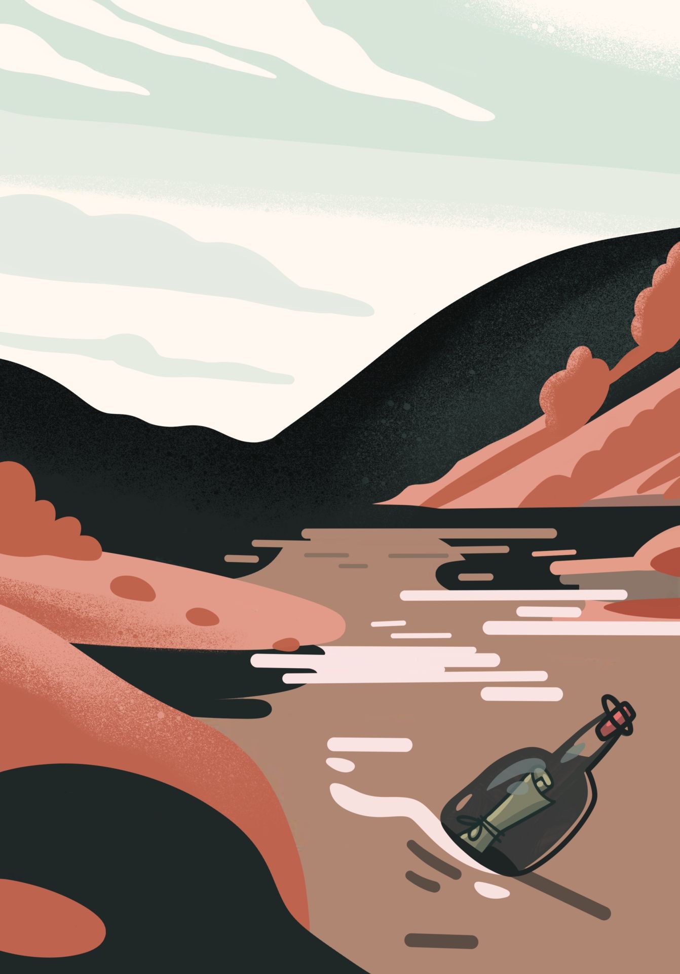 No hay tiempo para el olvido