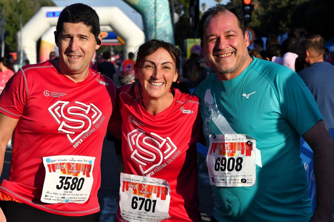 Búscate en la &#039;Valencia contra el cáncer 2025&#039;