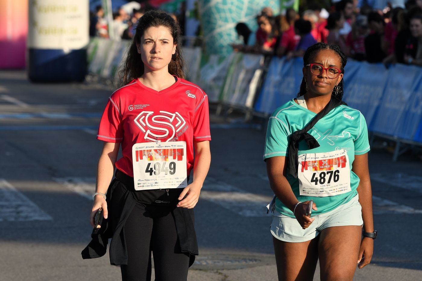 Búscate en la &#039;Valencia contra el cáncer 2025&#039;