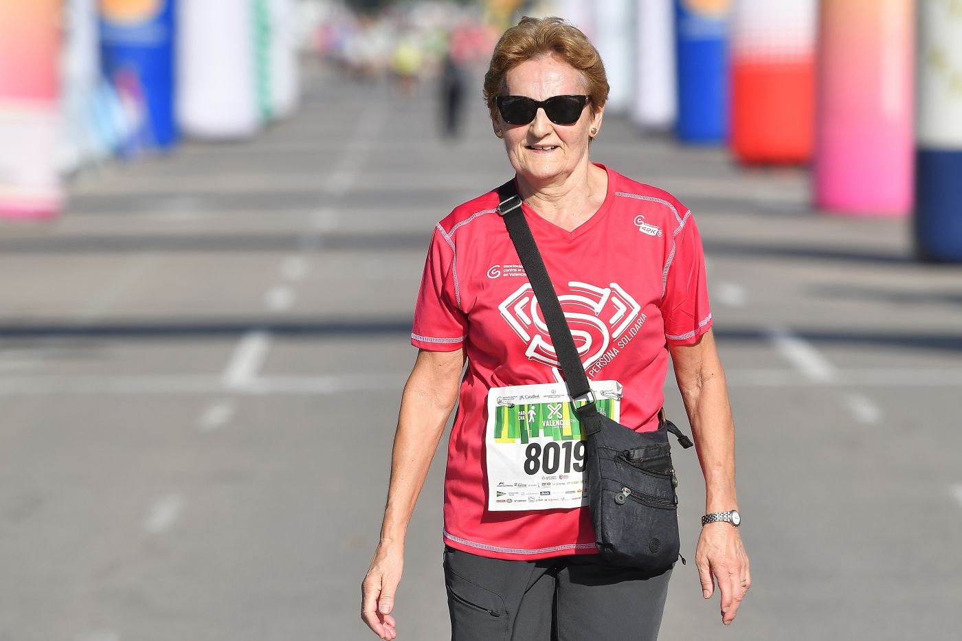 Búscate en la &#039;Valencia contra el cáncer 2025&#039;