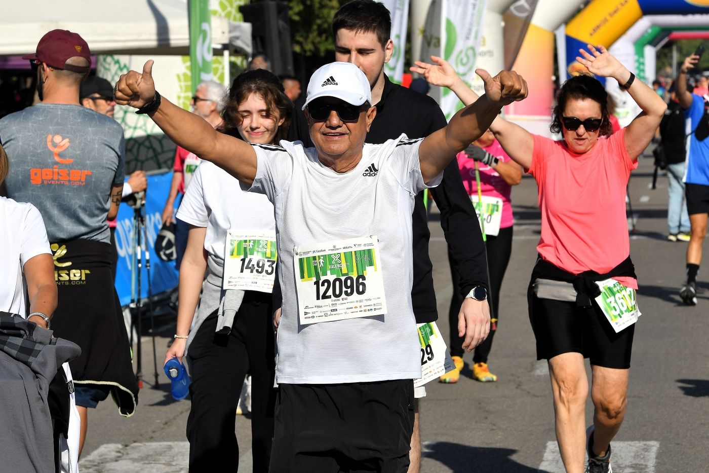 Búscate en la &#039;Valencia contra el cáncer 2025&#039;