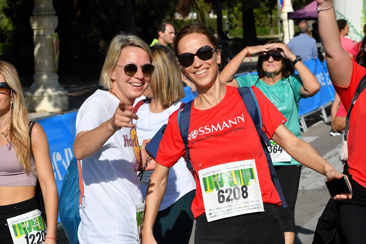 Búscate en la &#039;Valencia contra el cáncer 2025&#039;