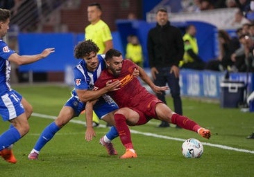 El Valencia no se fía de sí mismo