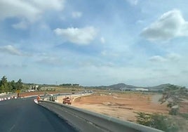 Esta semana está prevista la primera reunión con la adjudicataria.