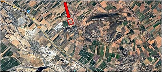 El PP de Llíria acusa de oscurantismo al Gobierno local sobre la planta de biogás