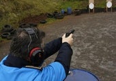 Cambia el examen de armas para los vigilantes de seguridad privada y será más difícil a partir del 20 de diciembre