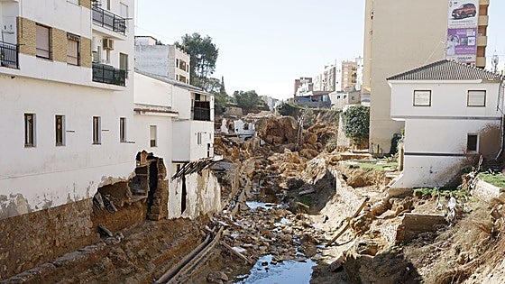 Las cuatro grandes danas en Valencia: en otoño y con carácter destructivo