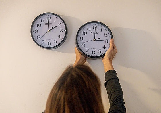 ¿Cuándo es el cambio de hora en México 2025?: los municipios que sí cambian la hora en noviembre
