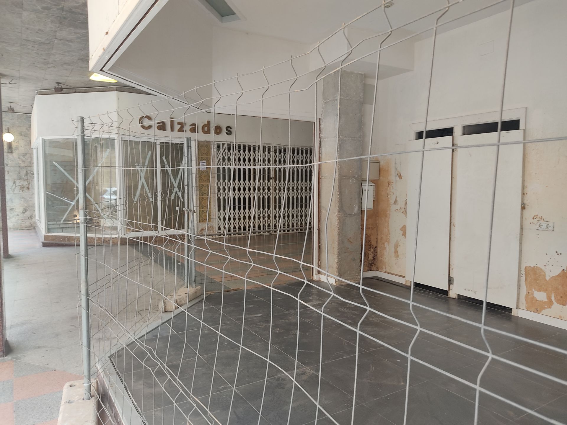 Imagen principal - Algemesí transformará todo un barrio para pasar página