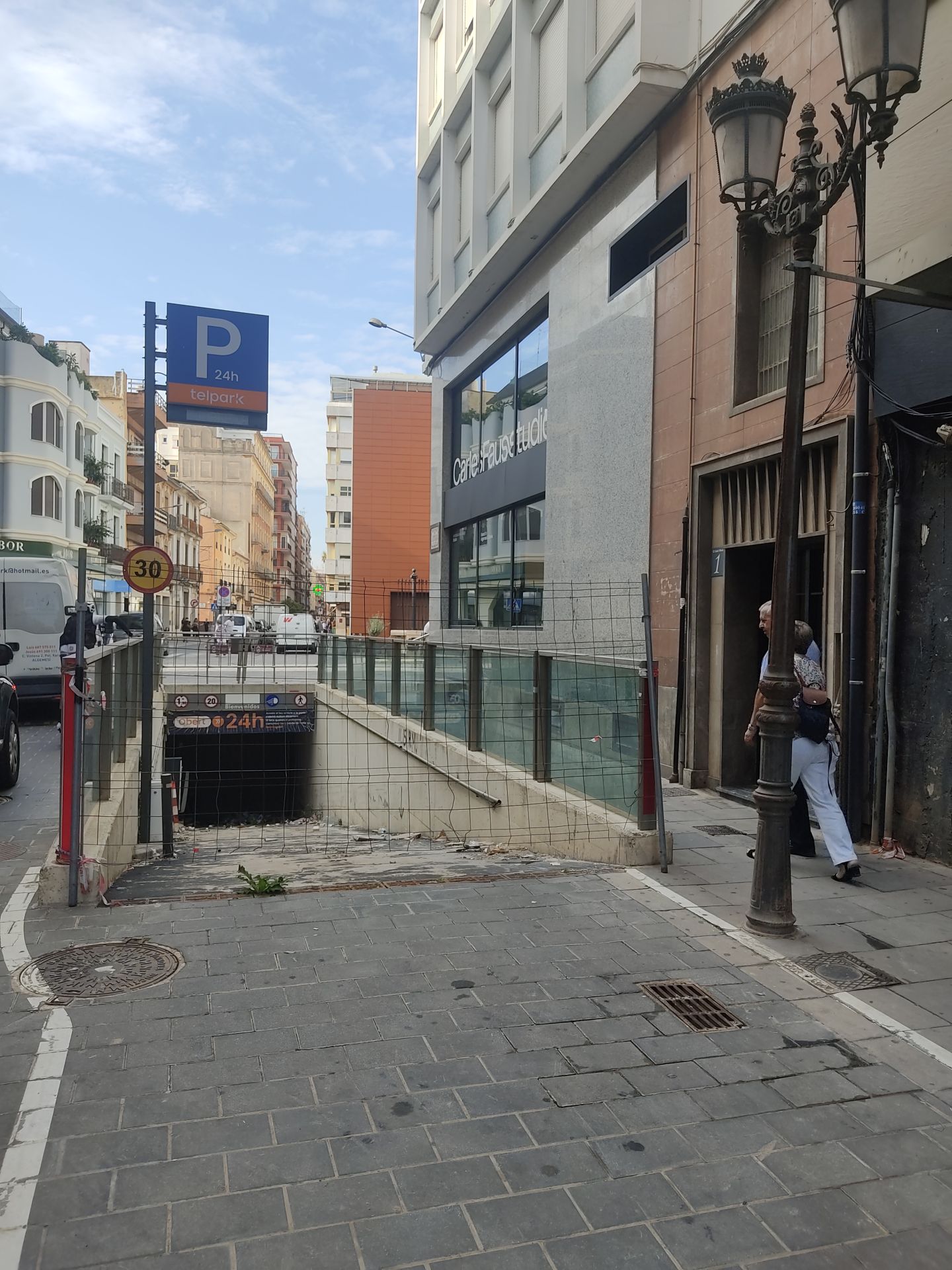 Imagen secundaria 2 - Algemesí transformará todo un barrio para pasar página