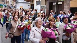 Onda celebra el Día de la Esperanza con el pasacalle infantil, las paellas y la ofrenda a la patrona