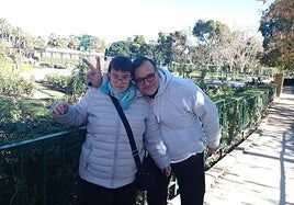 José Javier, el vecino de Pedralba desaparecido junto a su hija Susana, también fallecida en la dana.