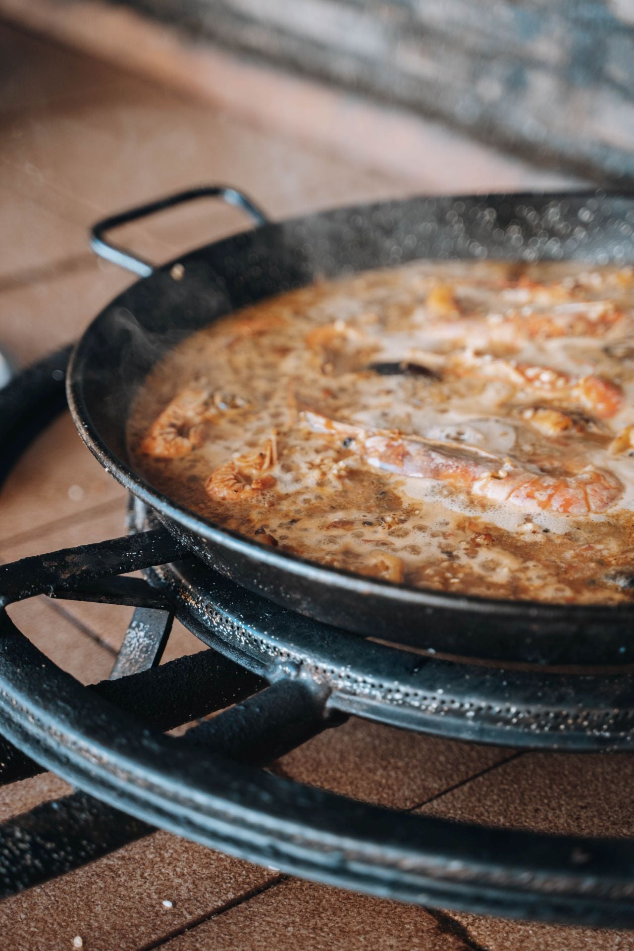 Restaurante L&#039;Alqueria