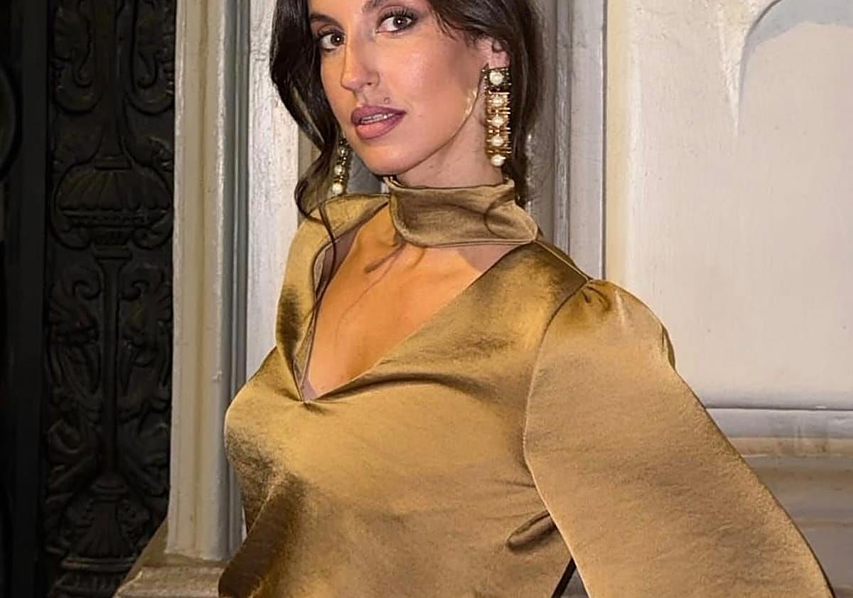 Imagen principal - Algunos de los diseños de Greta by Claudia.