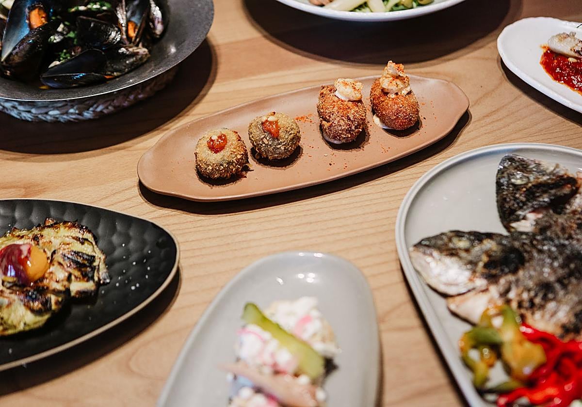 Menús maridados de lujo por solo 25 euros con Gastroplan Otoño