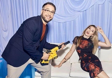 Televisión Española cancela 'Cuánto, cuánto, cuánto' tras sólo dos emisiones