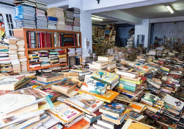 Lugares de Valencia que suman: «Frente a Airbnb, soberanía vecinal»