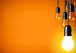 El precio de la luz cambia este miércoles.