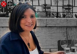 Mis almuerzos con gente interesante: Sara Portela, arquitecta