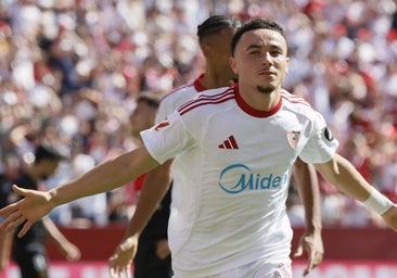 El Real Sociedad - Sevilla FC se emite gratis y en abierto por televisión: a qué hora juegan y dónde ver el partido de la jornada 10 de La Liga