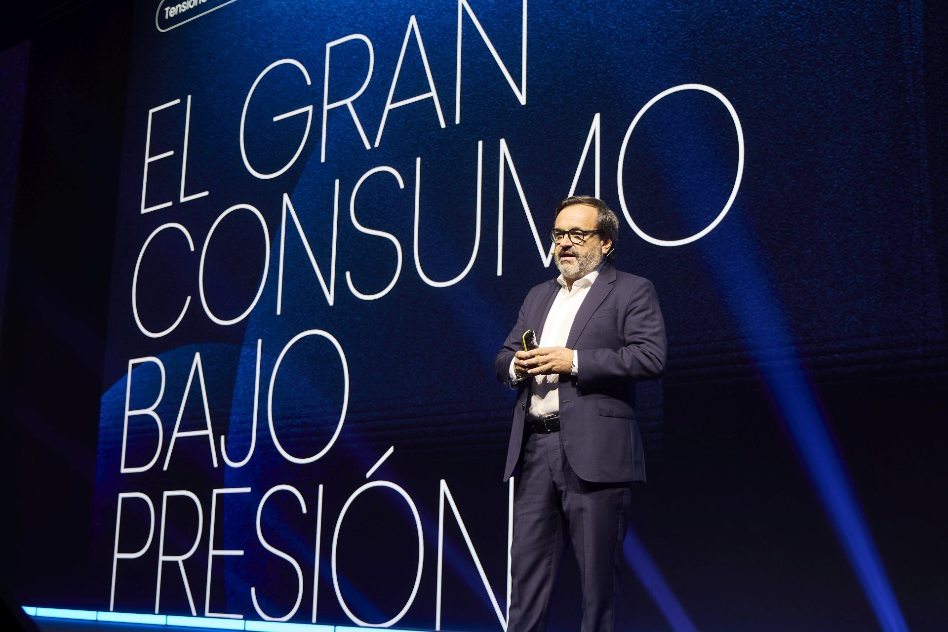 Todas las imágenes del congreso AECOC celebrado en el Roig Arena