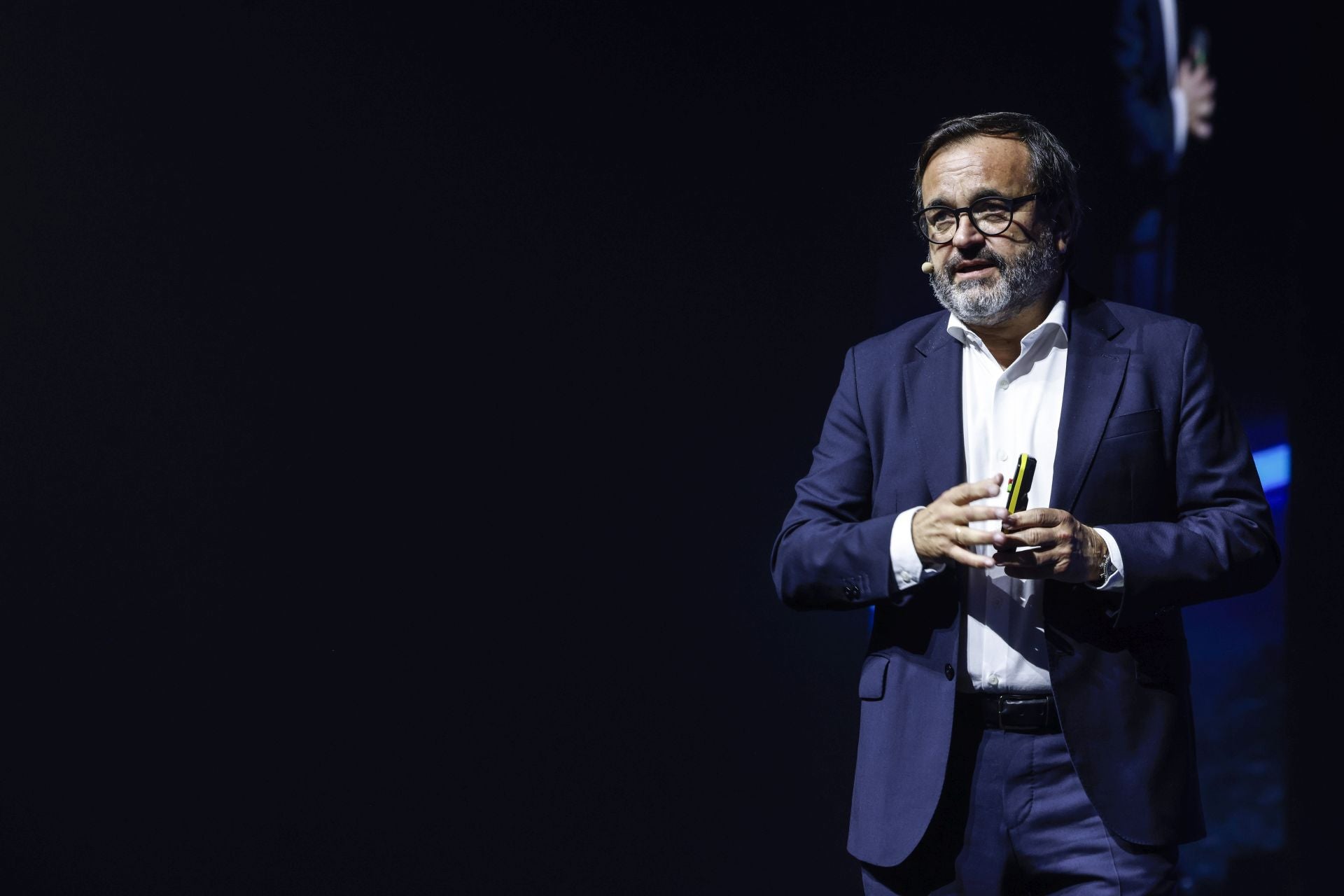 Todas las imágenes del congreso AECOC celebrado en el Roig Arena