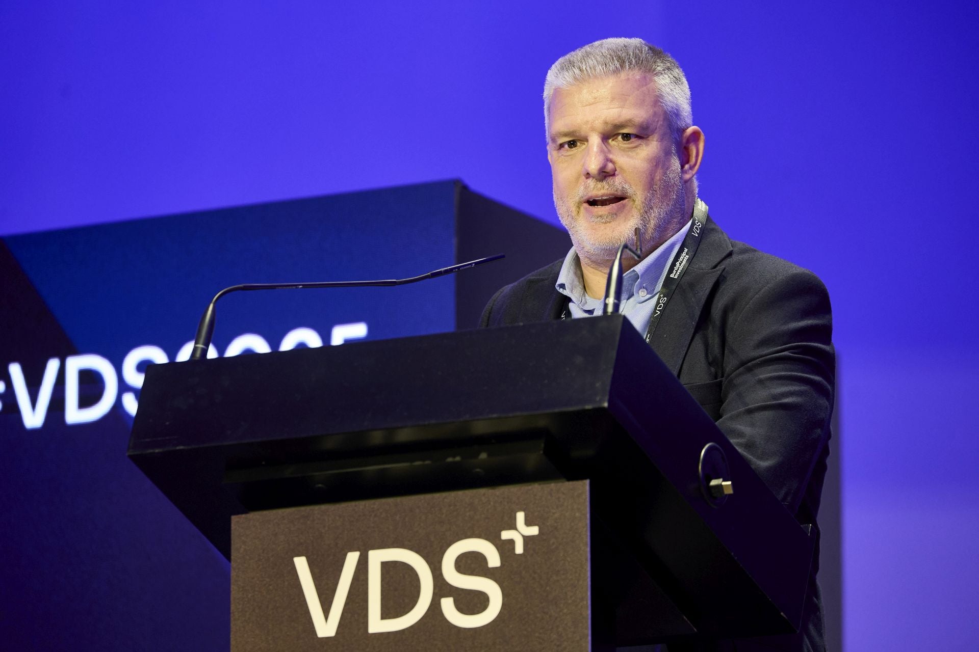 Fotos de la inauguración de Valencia Digital Summit