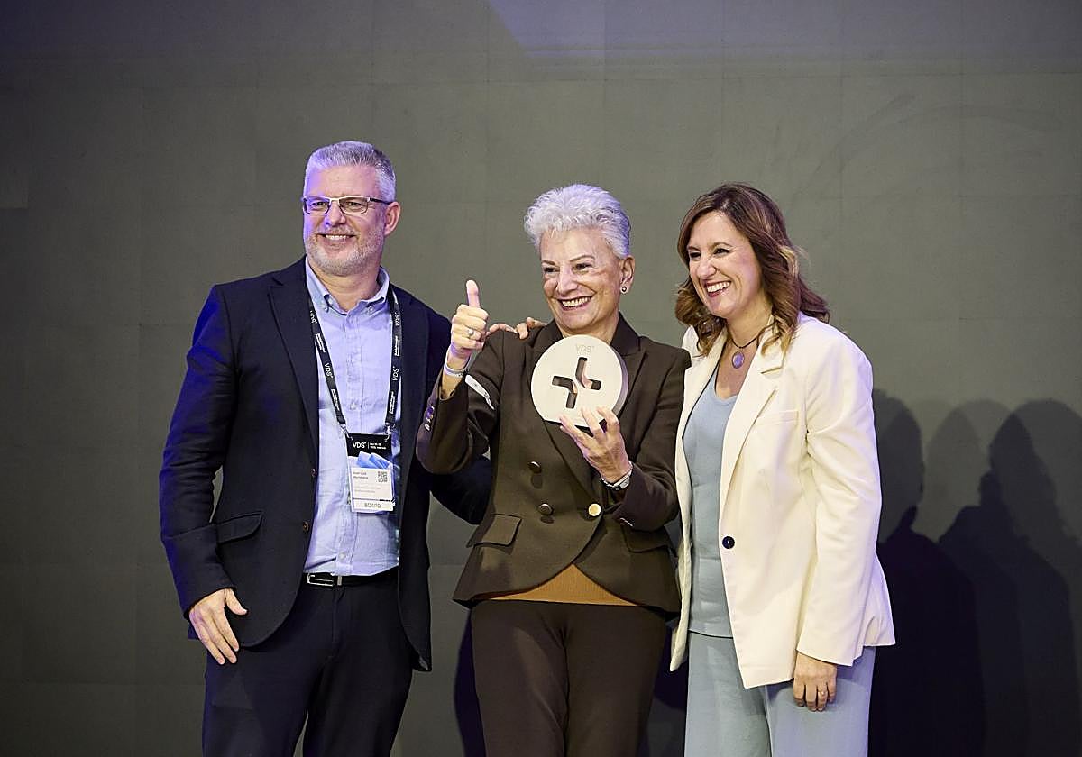 Fotos de la inauguración de Valencia Digital Summit