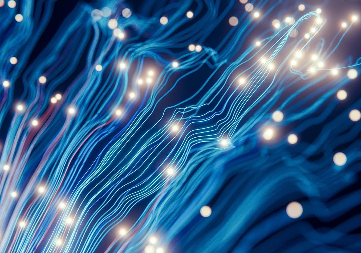 IA para romper barreras