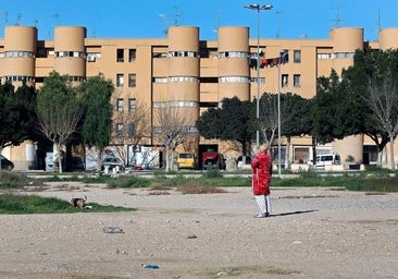 'Callejeros' entra en uno de los barrios más conflictivos de la Comunitat Valenciana y de España