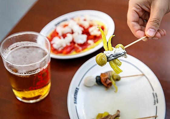 La nueva barra en el centro de Valencia para comer las mejores tapas a buen precio