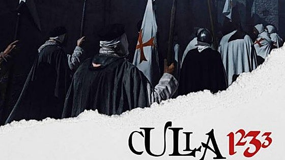 Una villa medieval recrea la batalla que le abrió las puertas al Reino de Valencia a Jaime I