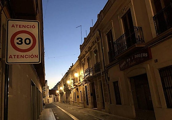 Estos son los municipios valencianos que han dormido a más de 20 grados este martes