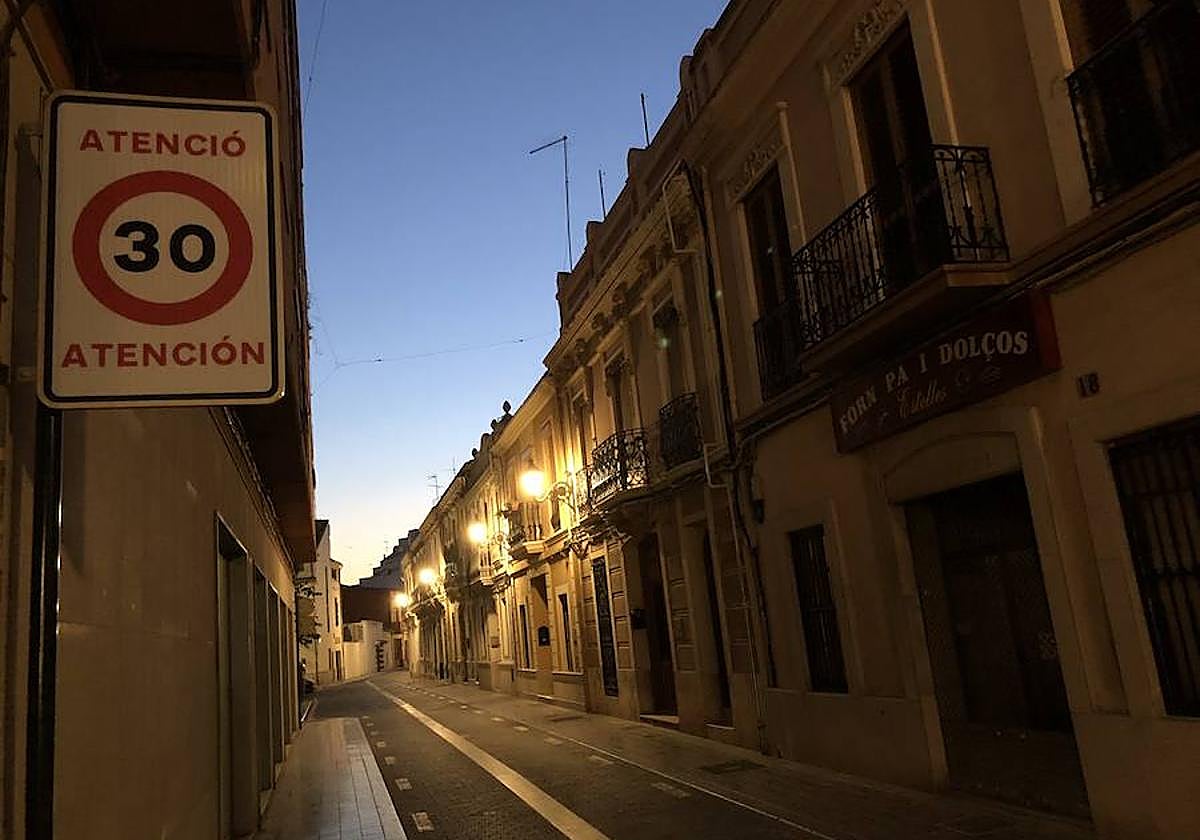 Estos son los municipios valencianos que han dormido a más de 20 grados este martes