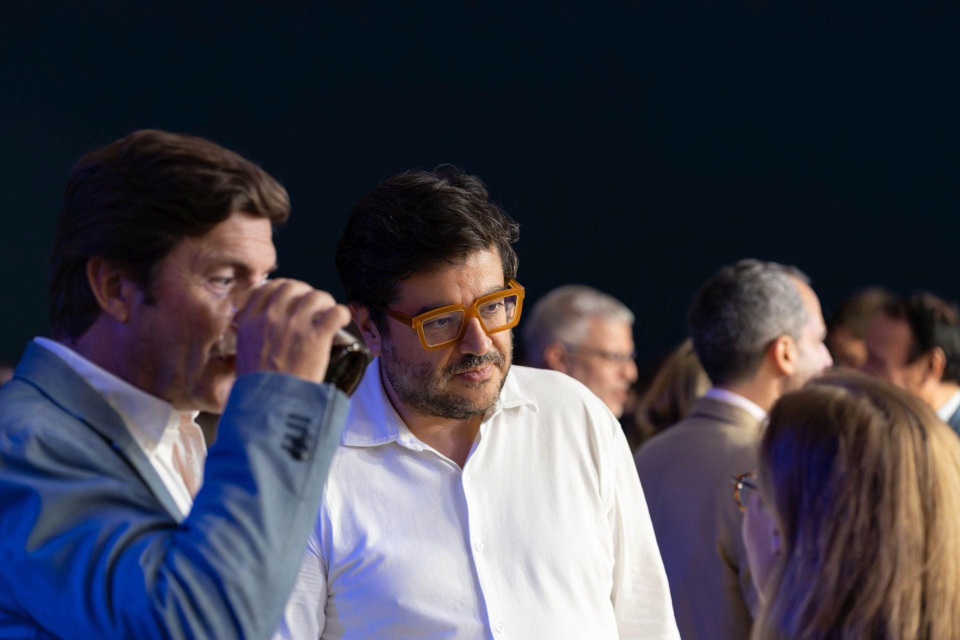 La Guest Reception da el pistoletazo de salida a VDS 2025