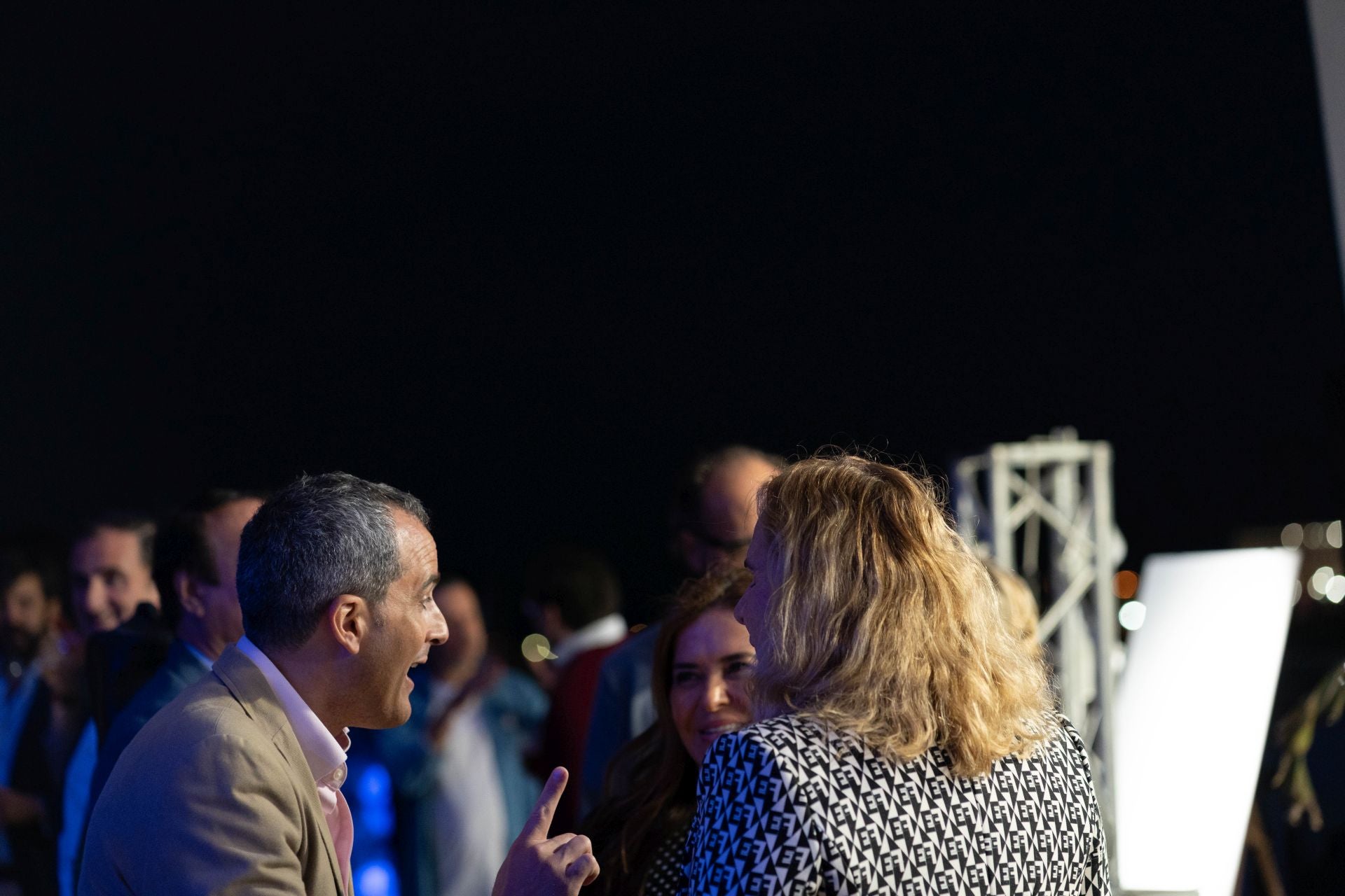 La Guest Reception da el pistoletazo de salida a VDS 2025