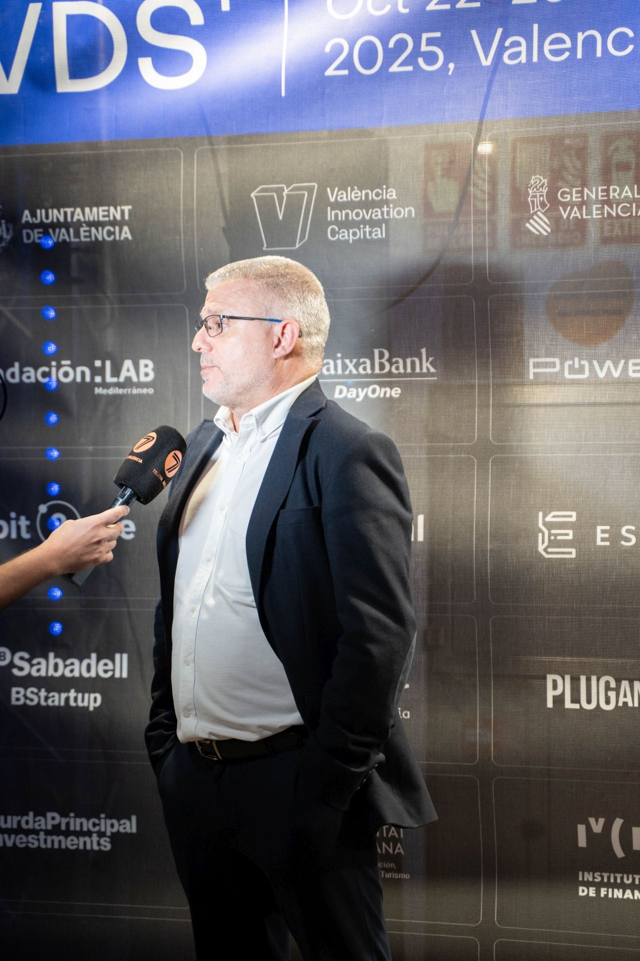 La Guest Reception da el pistoletazo de salida a VDS 2025